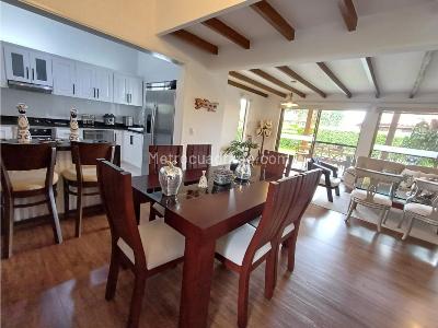 Casa de 4 alcobas en venta en El Caimo, Armenia, 220 m² · foto 7 de 20