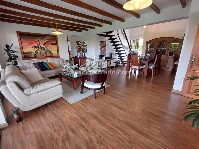 Casa de 4 alcobas en venta en El Caimo, Armenia, 220 m² · foto 9 de 20