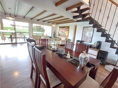 Casa de 4 alcobas en venta en El Caimo, Armenia, 220 m² · foto 10 de 20