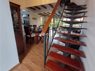 Casa de 4 alcobas en venta en El Caimo, Armenia, 220 m² · foto 11 de 20