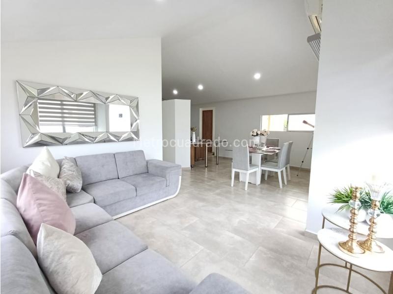 Casa – Armenia, La Suiza, Quimbaya - Vista 2