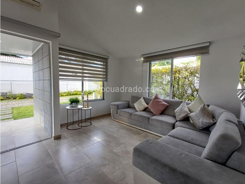 Casa – Armenia, La Suiza, Quimbaya - Vista 4