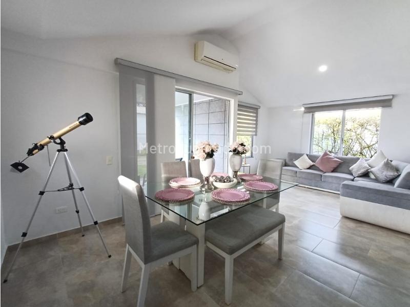 Casa – Armenia, La Suiza, Quimbaya - Vista 5