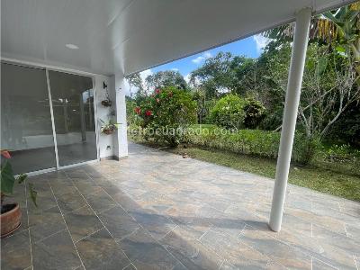 Casa de 3 alcobas en venta en El Caimo, Armenia, 350 m² · foto 18 de 20
