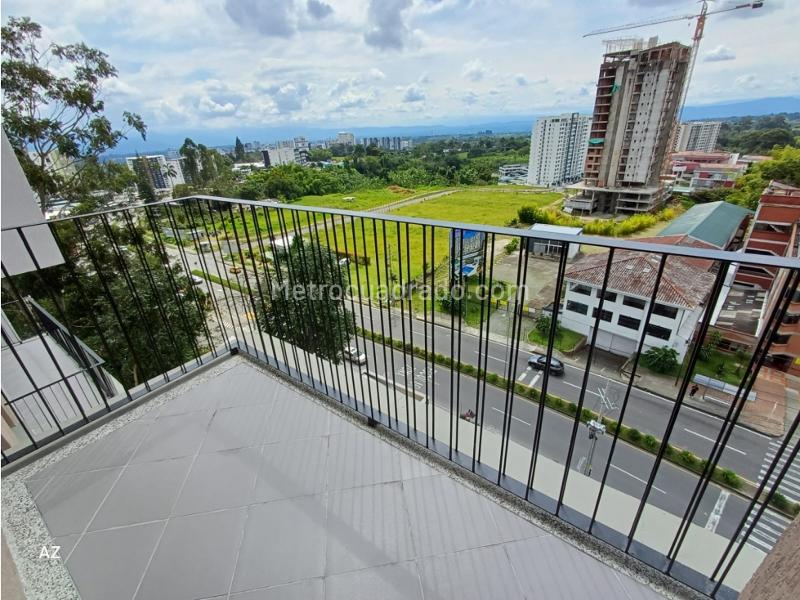 Piso – Armenia, La Suiza, Quimbaya - Vista 3
