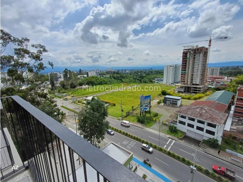 Piso – Armenia, La Suiza, Quimbaya - Vista 4