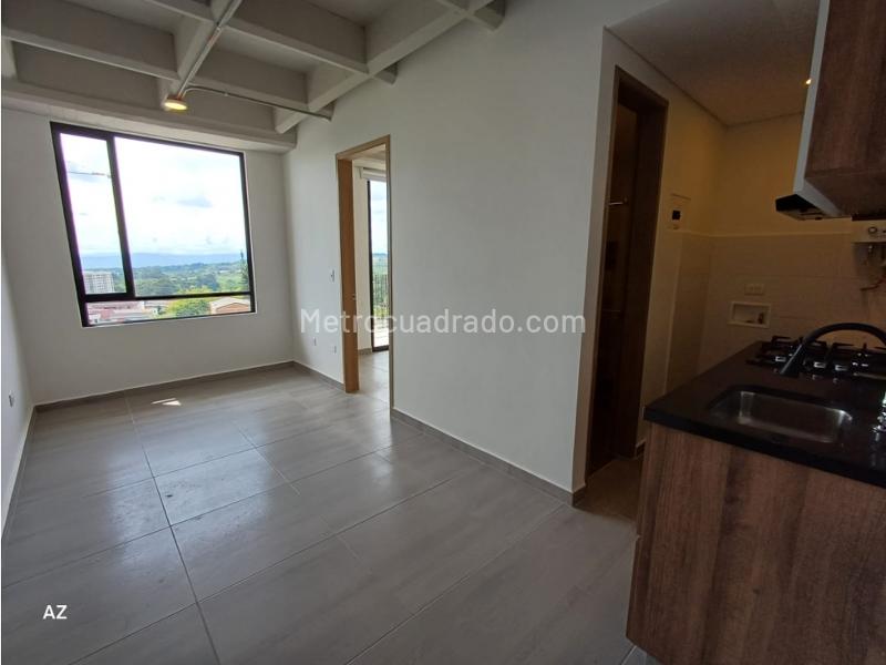 Piso – Armenia, La Suiza, Quimbaya - Vista 5