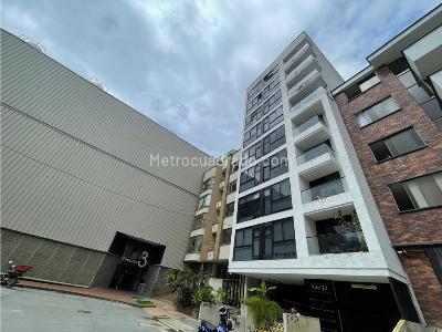 Apartaestudio en Arriendo, Coinca, Armenia