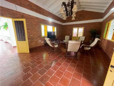 Casa de 5 alcobas en venta en Via Pueblo Tapao, Armenia, 1400 m² · foto 5 de 20