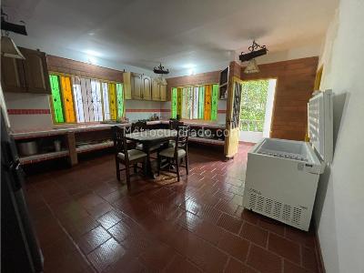 Casa de 5 alcobas en venta en Via Pueblo Tapao, Armenia, 1400 m² · foto 6 de 20
