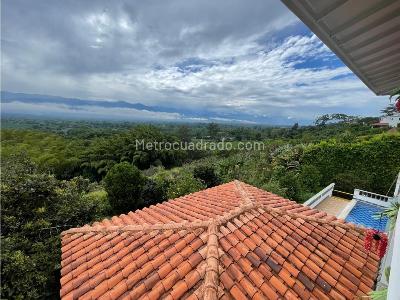Casa de 5 alcobas en venta en Via Pueblo Tapao, Armenia, 1400 m² · foto 7 de 20