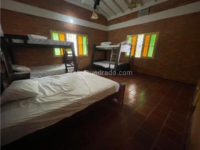 Casa de 5 alcobas en venta en Via Pueblo Tapao, Armenia, 1400 m² · foto 9 de 20