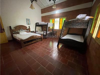 Casa de 5 alcobas en venta en Via Pueblo Tapao, Armenia, 1400 m² · foto 17 de 20