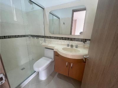 Apartamento en venta en La Castellana, Armenia · foto 9 de 14
