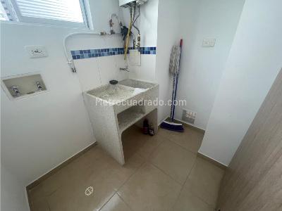 Apartamento en venta en La Castellana, Armenia · foto 10 de 14