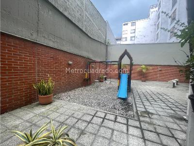 Apartamento en venta en La Castellana, Armenia · foto 12 de 14