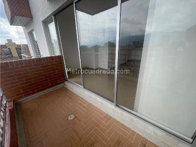 Apartamento en venta en La Castellana, Armenia · foto 13 de 14