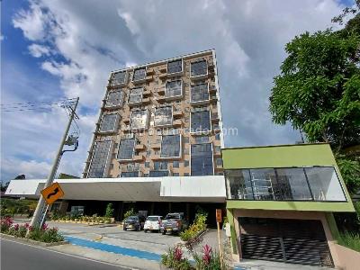 Local Comercial en Arriendo, Avenida Bolivar, Armenia