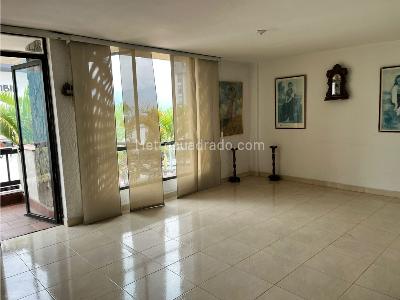 Apartamento en venta en Avenida Bolivar, Armenia · foto 2 de 3