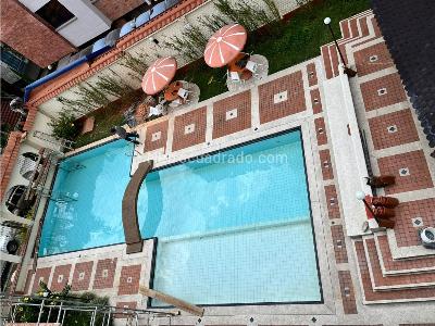 Apartamento en venta en Avenida Bolivar, Armenia · foto 3 de 3