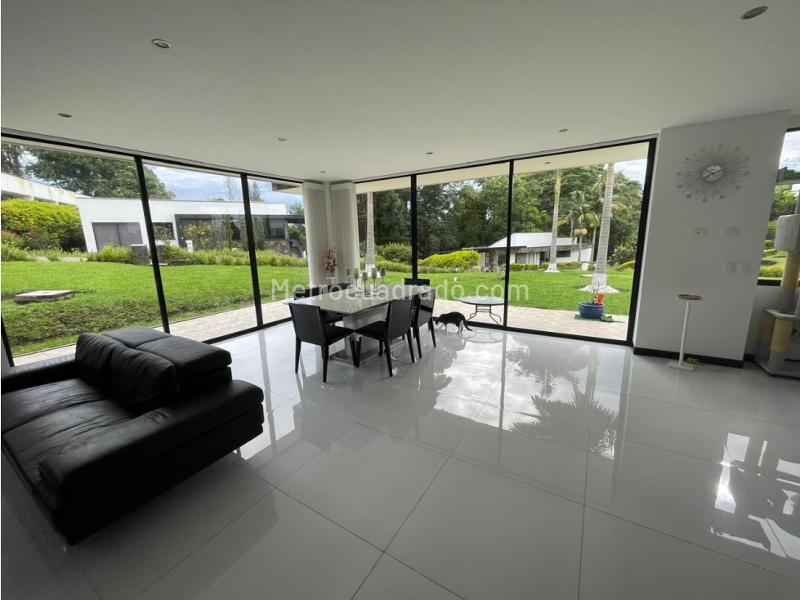 Casa – Armenia - Vista 3