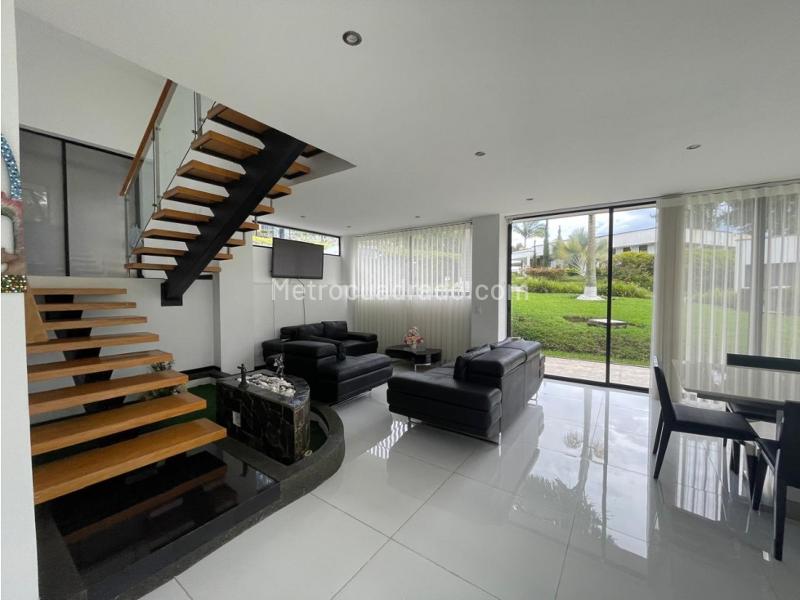 Casa – Armenia - Vista 5