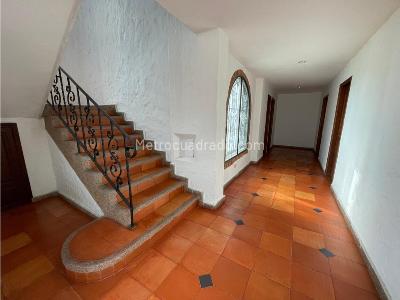 Casa de 5 alcobas en venta en Club Campestre, Armenia · foto 5 de 20