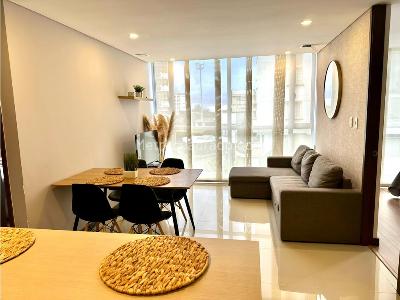 Apartamento en venta en Fundadores, Armenia · foto 2 de 20