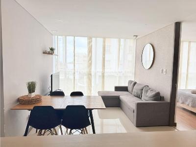 Apartamento en venta en Fundadores, Armenia · foto 3 de 20