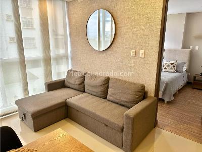 Apartamento en venta en Fundadores, Armenia · foto 5 de 20