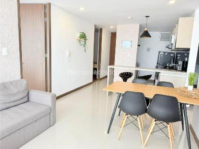Apartamento en venta en Fundadores, Armenia · foto 6 de 20