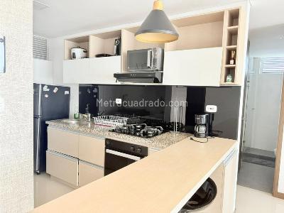 Apartamento en venta en Fundadores, Armenia · foto 7 de 20