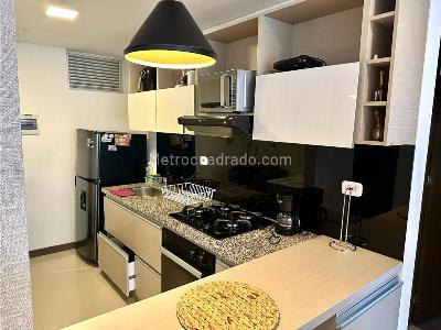 Apartamento en venta en Fundadores, Armenia · foto 8 de 20