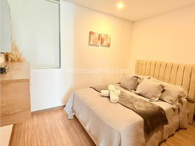 Apartamento en venta en Fundadores, Armenia · foto 9 de 20