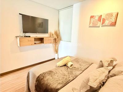 Apartamento en venta en Fundadores, Armenia · foto 10 de 20