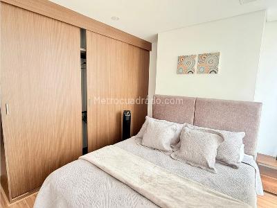 Apartamento en venta en Fundadores, Armenia · foto 11 de 20