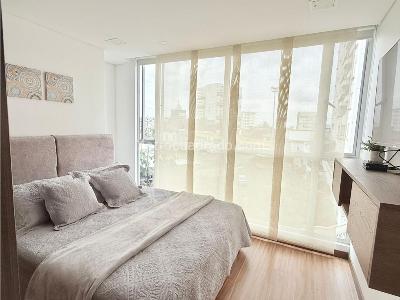 Apartamento en venta en Fundadores, Armenia · foto 13 de 20