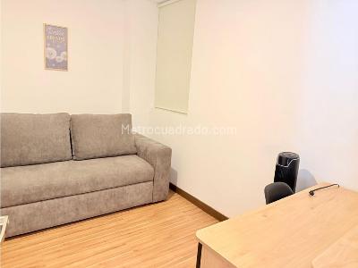 Apartamento en venta en Fundadores, Armenia · foto 16 de 20