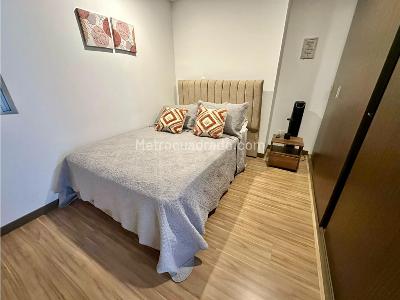 Apartamento en venta en Fundadores, Armenia · foto 17 de 20
