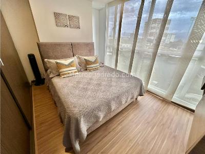 Apartamento en venta en Fundadores, Armenia · foto 18 de 20