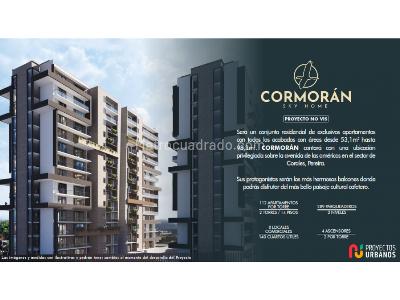 Apartamento en venta en Corales, Pereira · foto 4 de 12