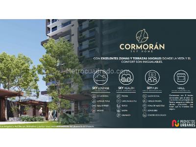 Apartamento en venta en Corales, Pereira · foto 5 de 12