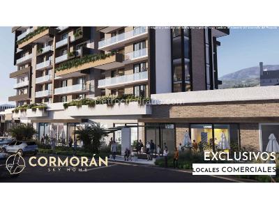 Apartamento en venta en Corales, Pereira · foto 6 de 12