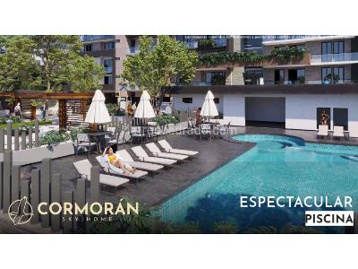 Apartamento en venta en Corales, Pereira · foto 7 de 12