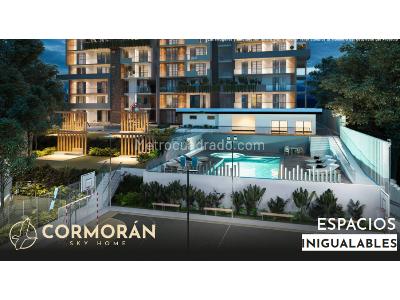 Apartamento en venta en Corales, Pereira · foto 9 de 12