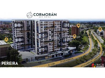 Apartamento en venta en Corales, Pereira · foto 11 de 12
