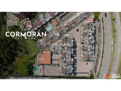 Apartamento en venta en Corales, Pereira · foto 12 de 12