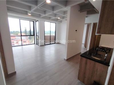 Apartamento en venta en Avenida Bolivar, Armenia · foto 2 de 12