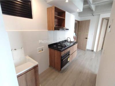 Apartamento en venta en Avenida Bolivar, Armenia · foto 4 de 12