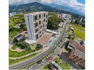 Apartamento en venta en Avenida Bolivar, Armenia · foto 6 de 12